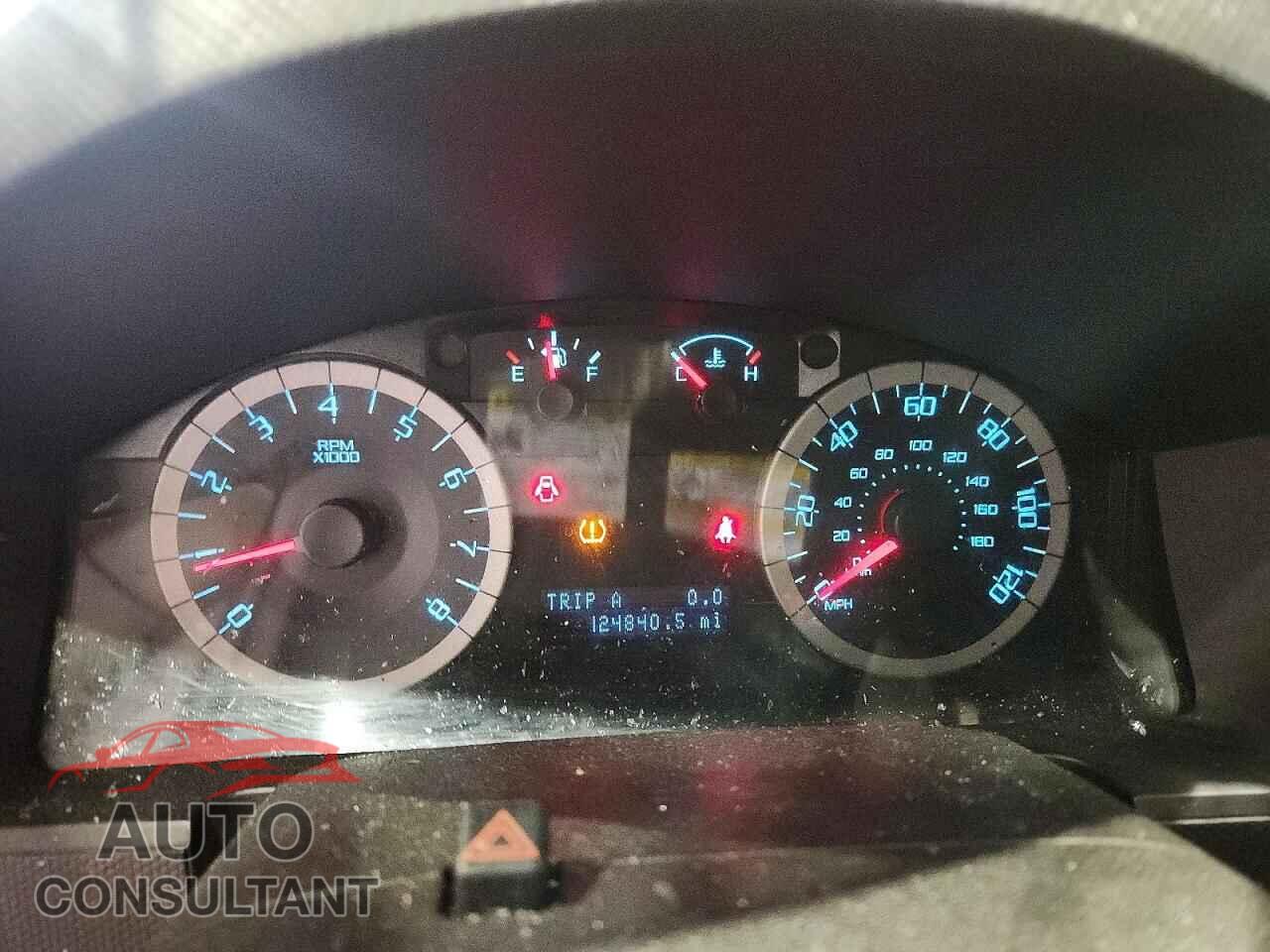 FORD ESCAPE 2011 - 1FMCU9DG2BKA37163
