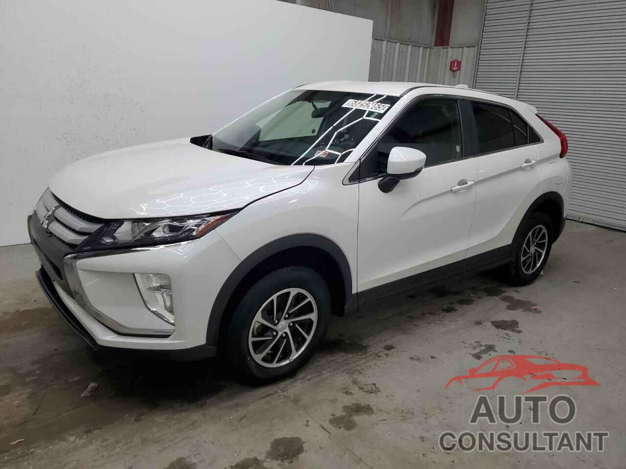MITSUBISHI ECLIPSE 2020 - JA4AT3AA2LZ022399