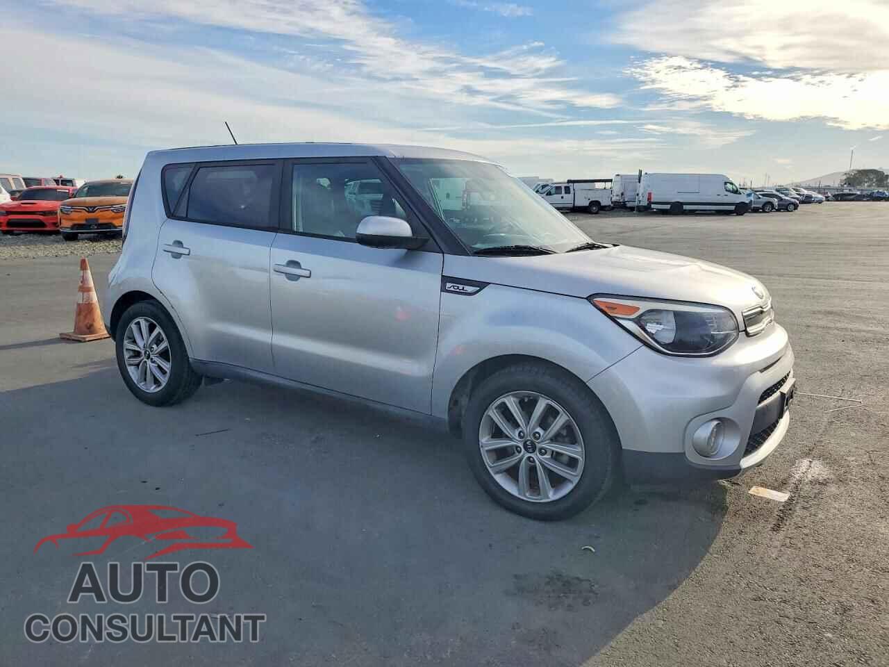 KIA SOUL 2017 - KNDJP3A52H7497809