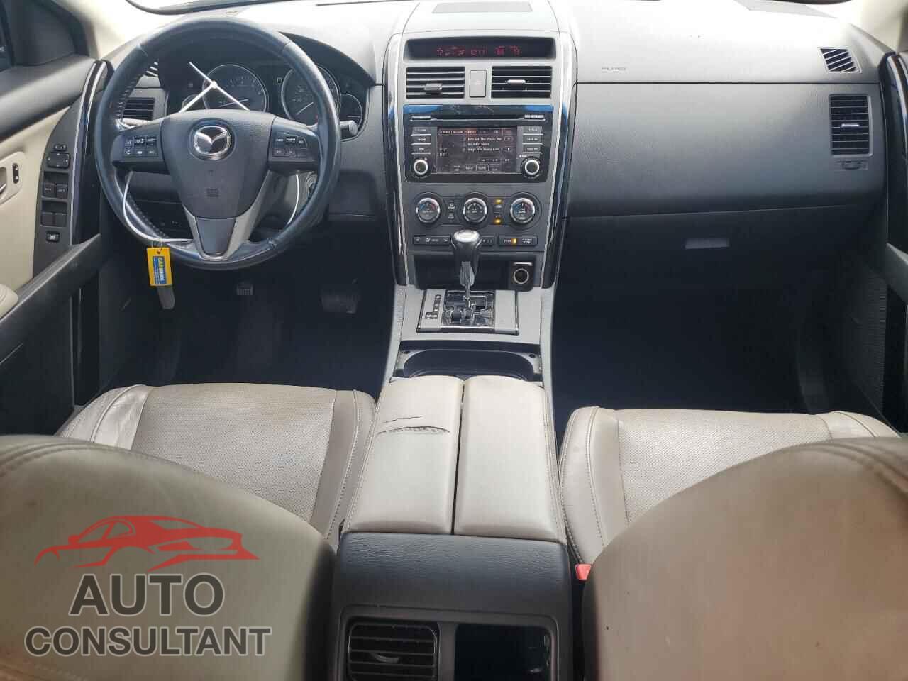 MAZDA CX-9 2014 - JM3TB2CA4E0430314