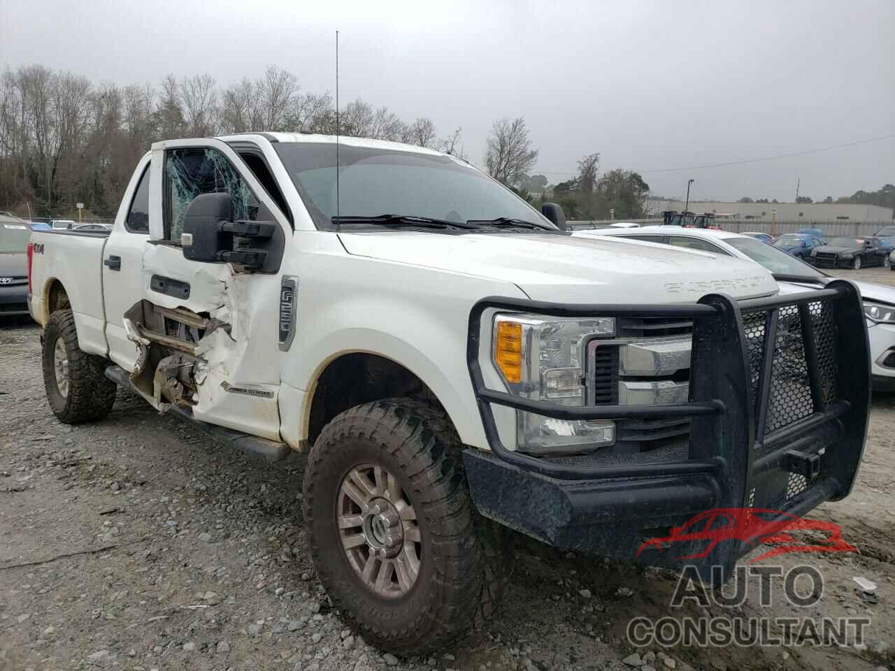 FORD F250 2017 - 1FT7W2BT2HED27420