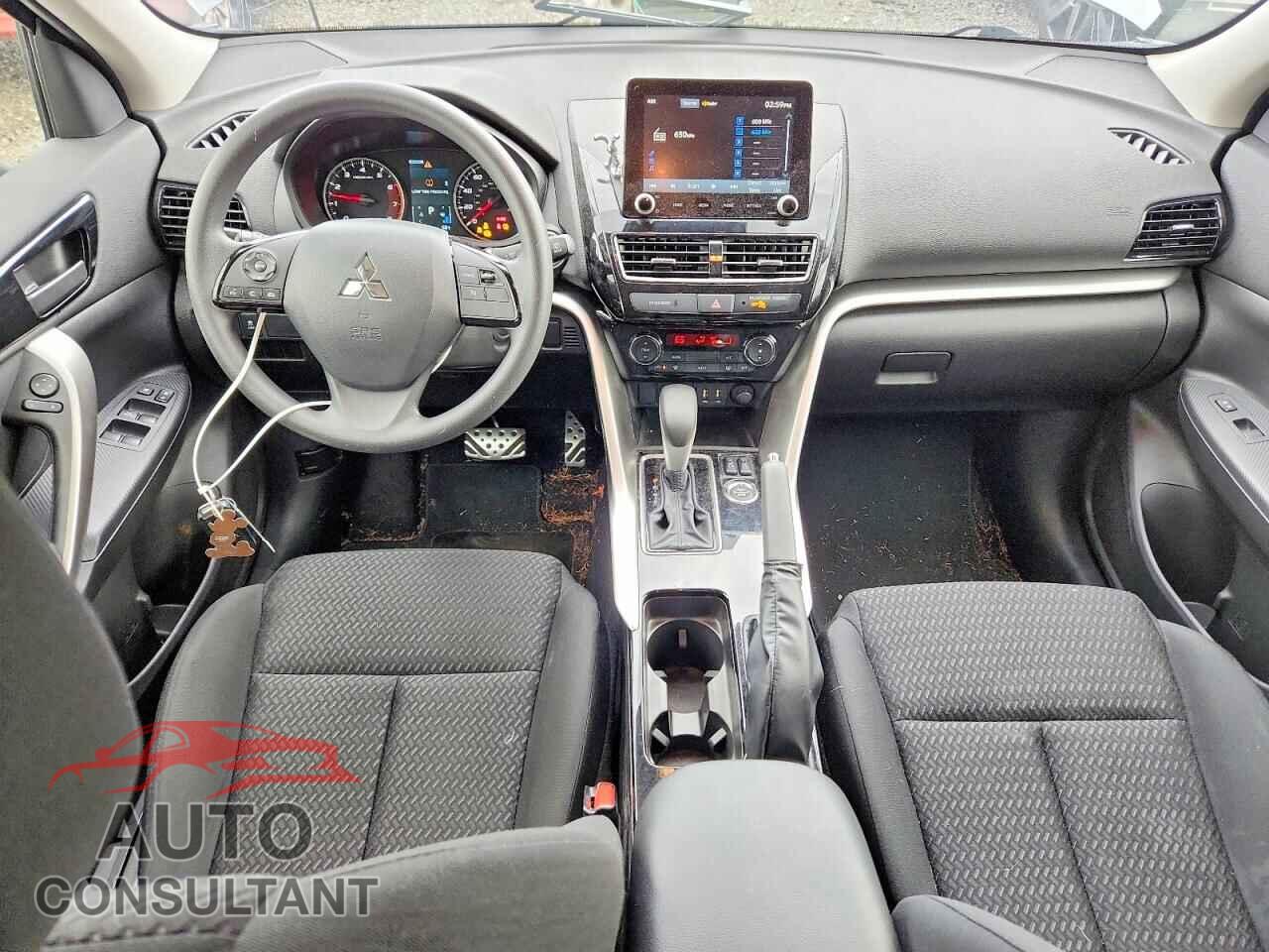 MITSUBISHI ECLIPSE 2024 - JA4ATVAA8RZ062135