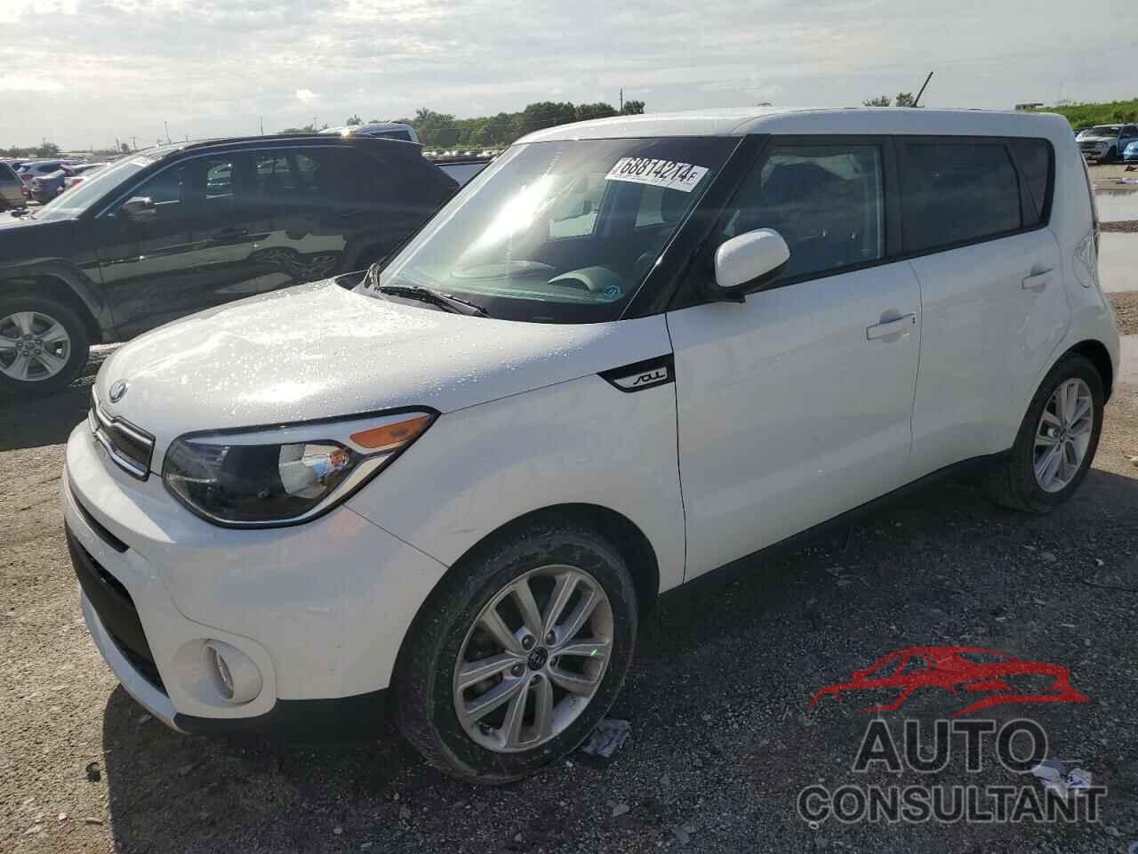 KIA SOUL 2018 - KNDJP3A51J7902421