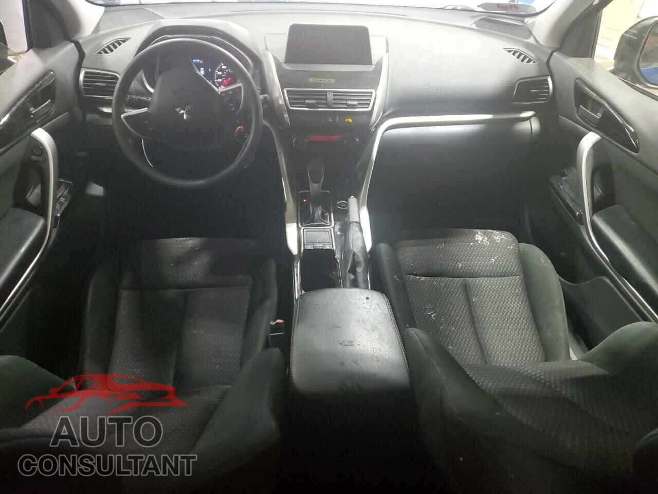 MITSUBISHI ECLIPSE 2020 - JA4AT4AA1LZ008788