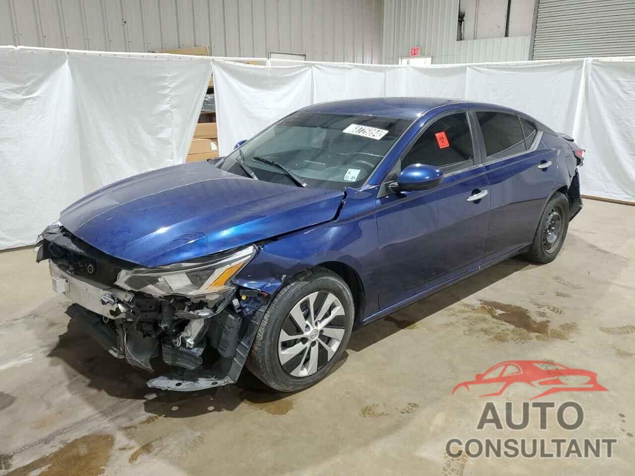 NISSAN ALTIMA 2020 - 1N4BL4BV3LC211864