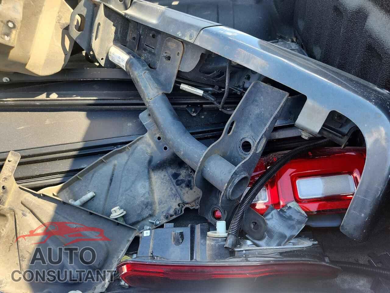 FORD RANGER 2021 - 1FTER4EHXMLD00814