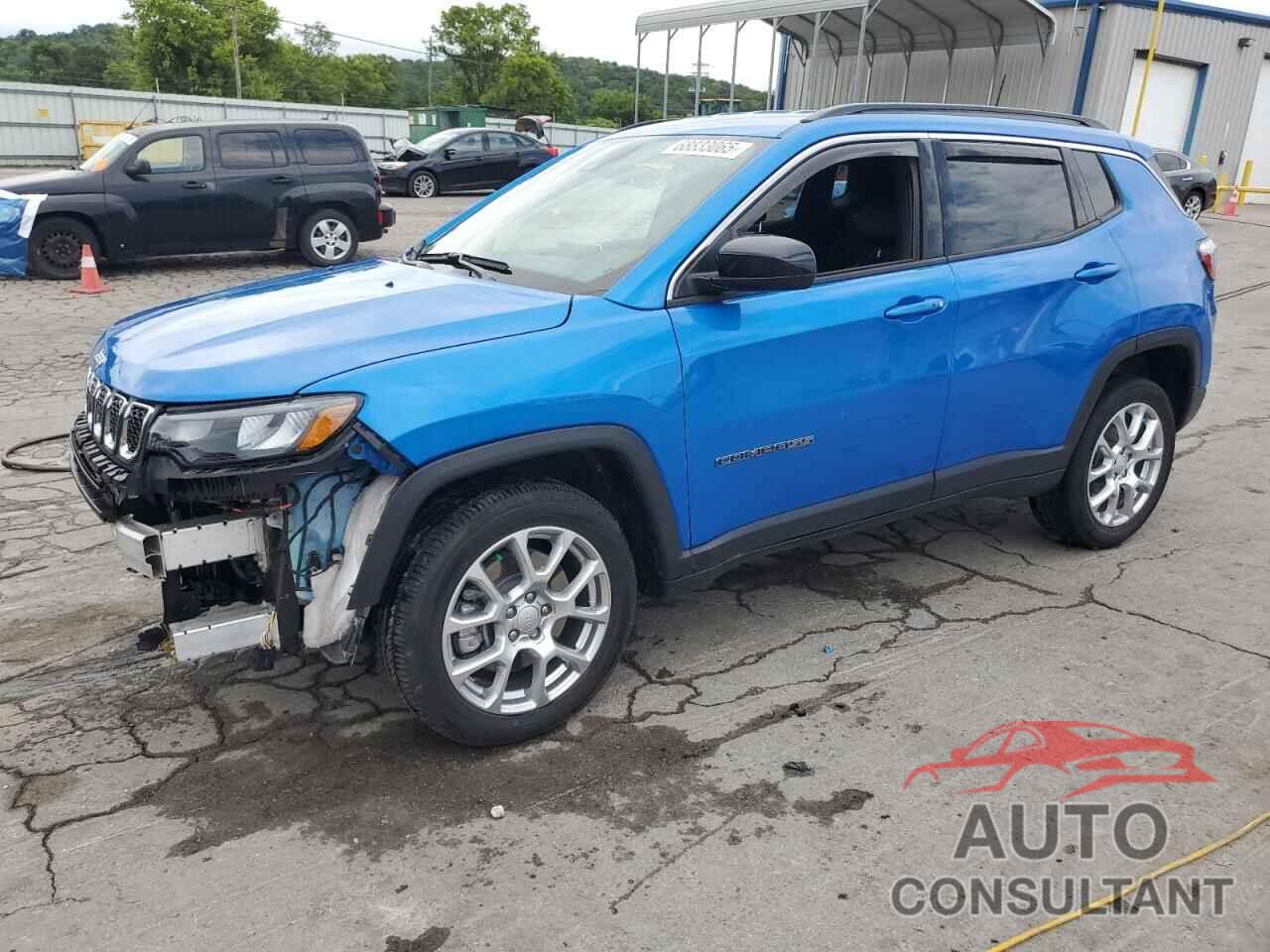 JEEP COMPASS 2023 - 3C4NJDFN7PT546210