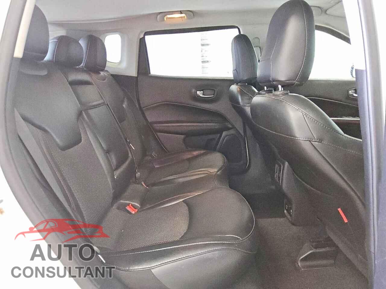 JEEP COMPASS 2019 - 3C4NJDDBXKT671624