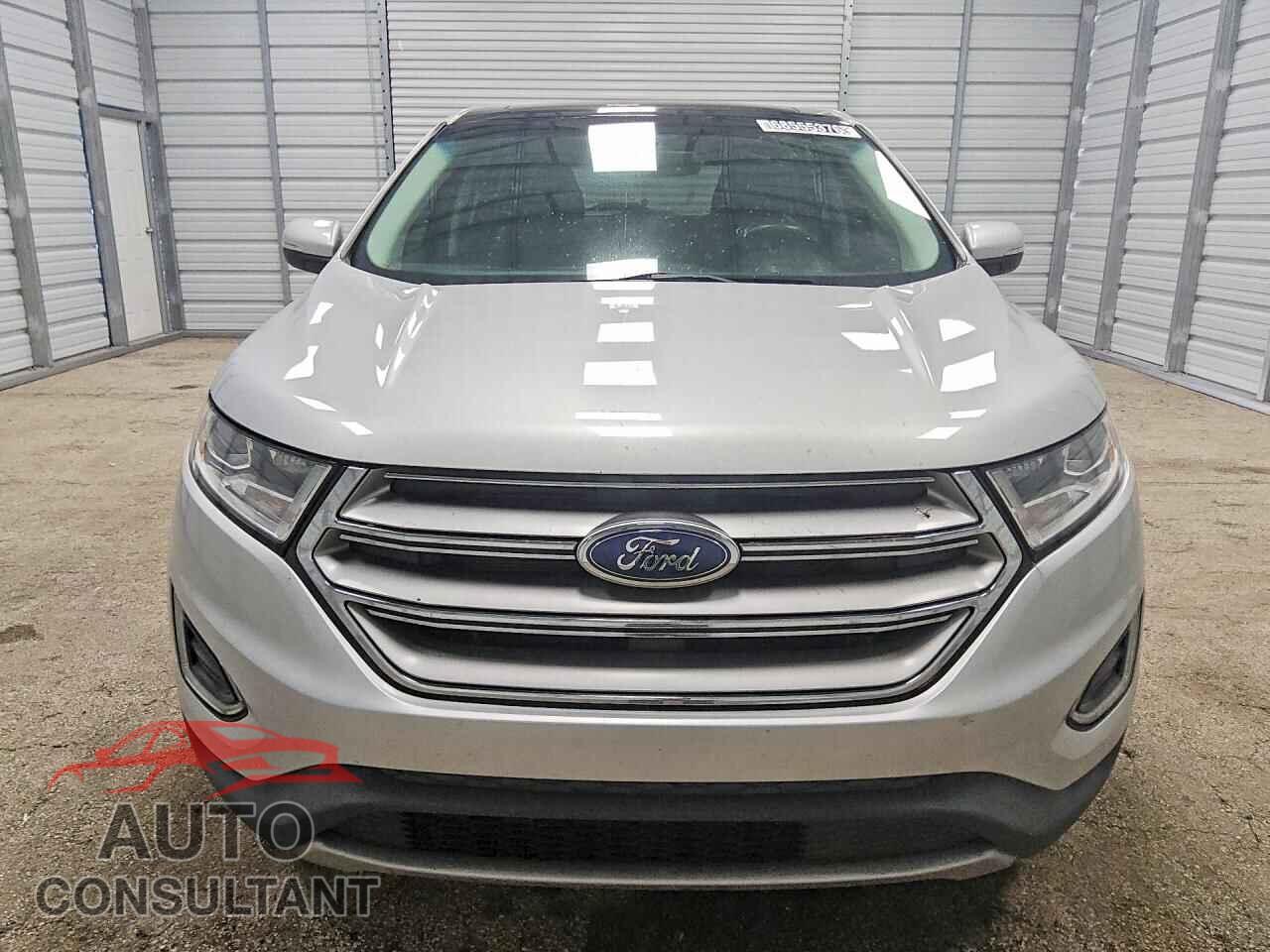 FORD EDGE 2016 - 2FMPK3K94GBB56424