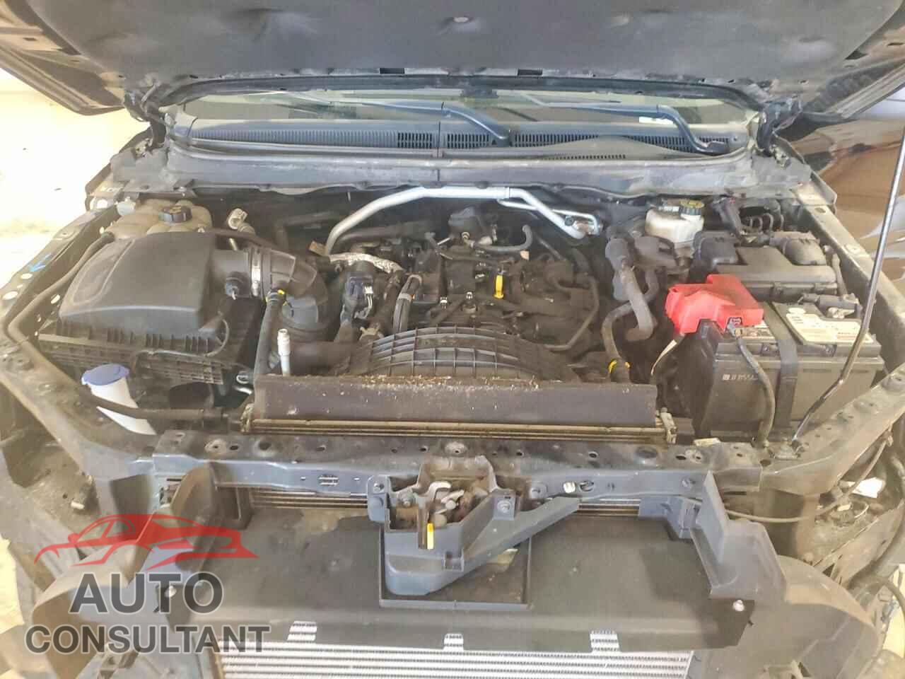 FORD RANGER 2022 - 1FTER4FH2NLD30941