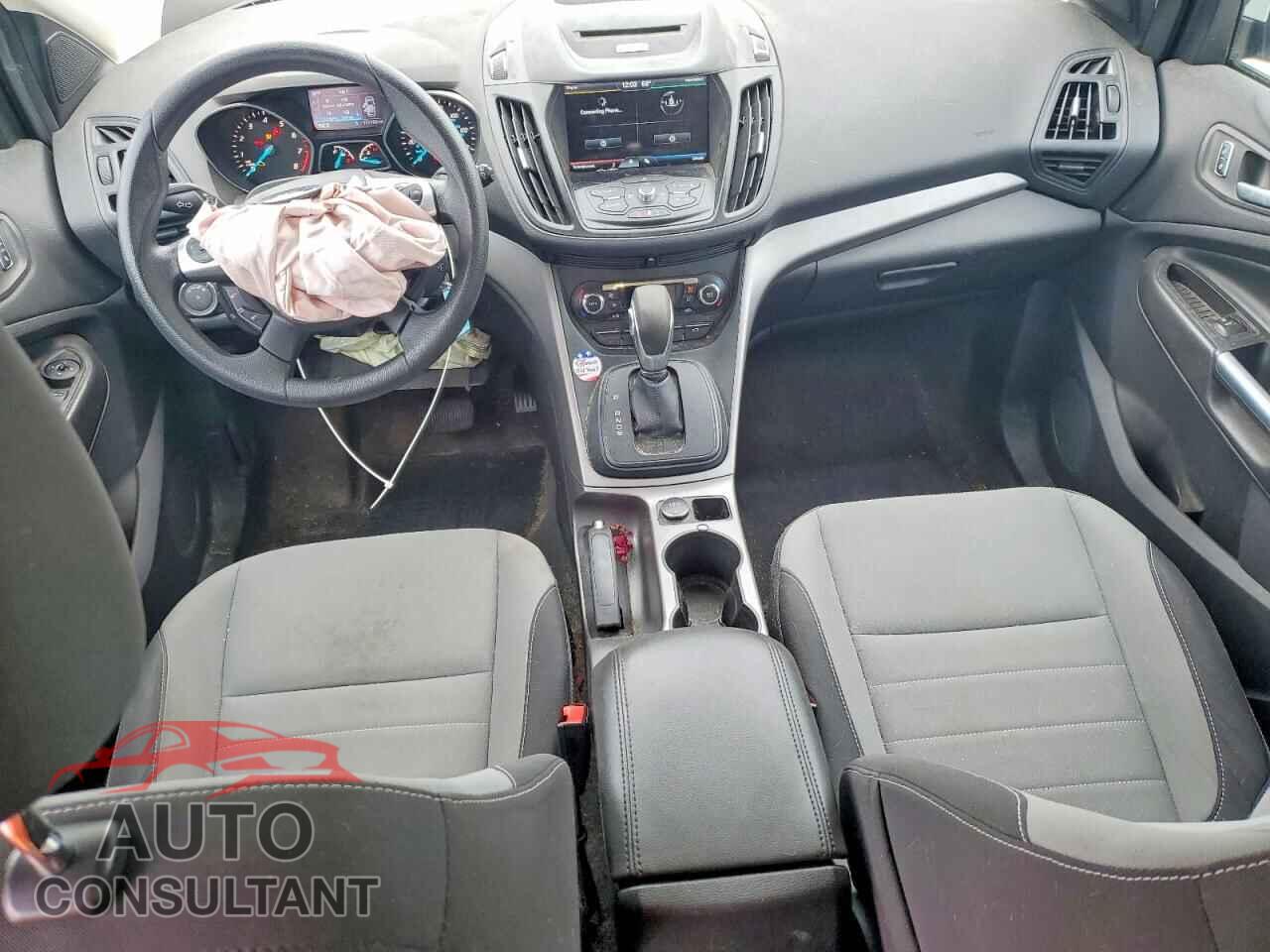 FORD ESCAPE 2014 - 1FMCU9G94EUC45745