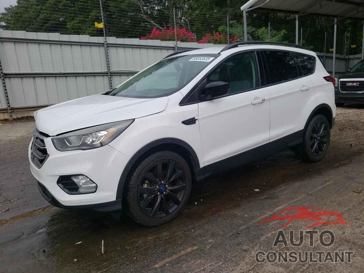 FORD ESCAPE 2019 - 1FMCU0GD1KUB45209
