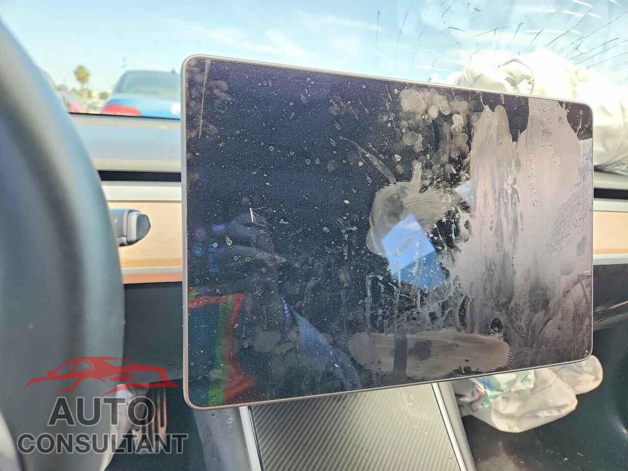 TESLA MODEL 3 2020 - 5YJ3E1EB7LF627802
