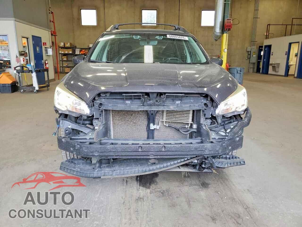 SUBARU ASCENT 2019 - 4S4WMACD3K3472435