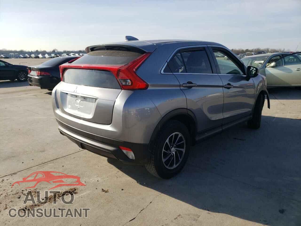 MITSUBISHI ECLIPSE 2020 - JA4AS3AA6LZ022893