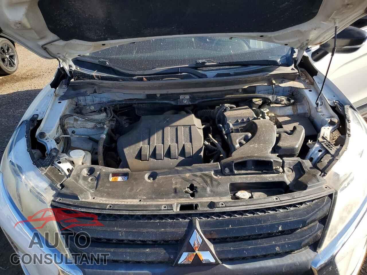 MITSUBISHI ECLIPSE 2019 - JA4AT4AA2KZ032368