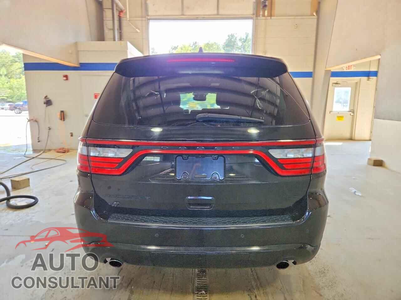 DODGE DURANGO 2021 - 1C4RDJDG0MC574725