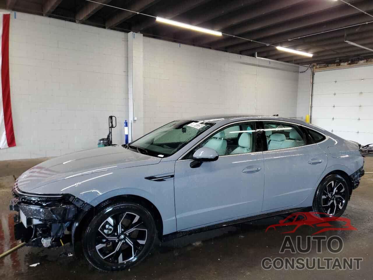 HYUNDAI SONATA 2025 - KMHL64JA1SA447617