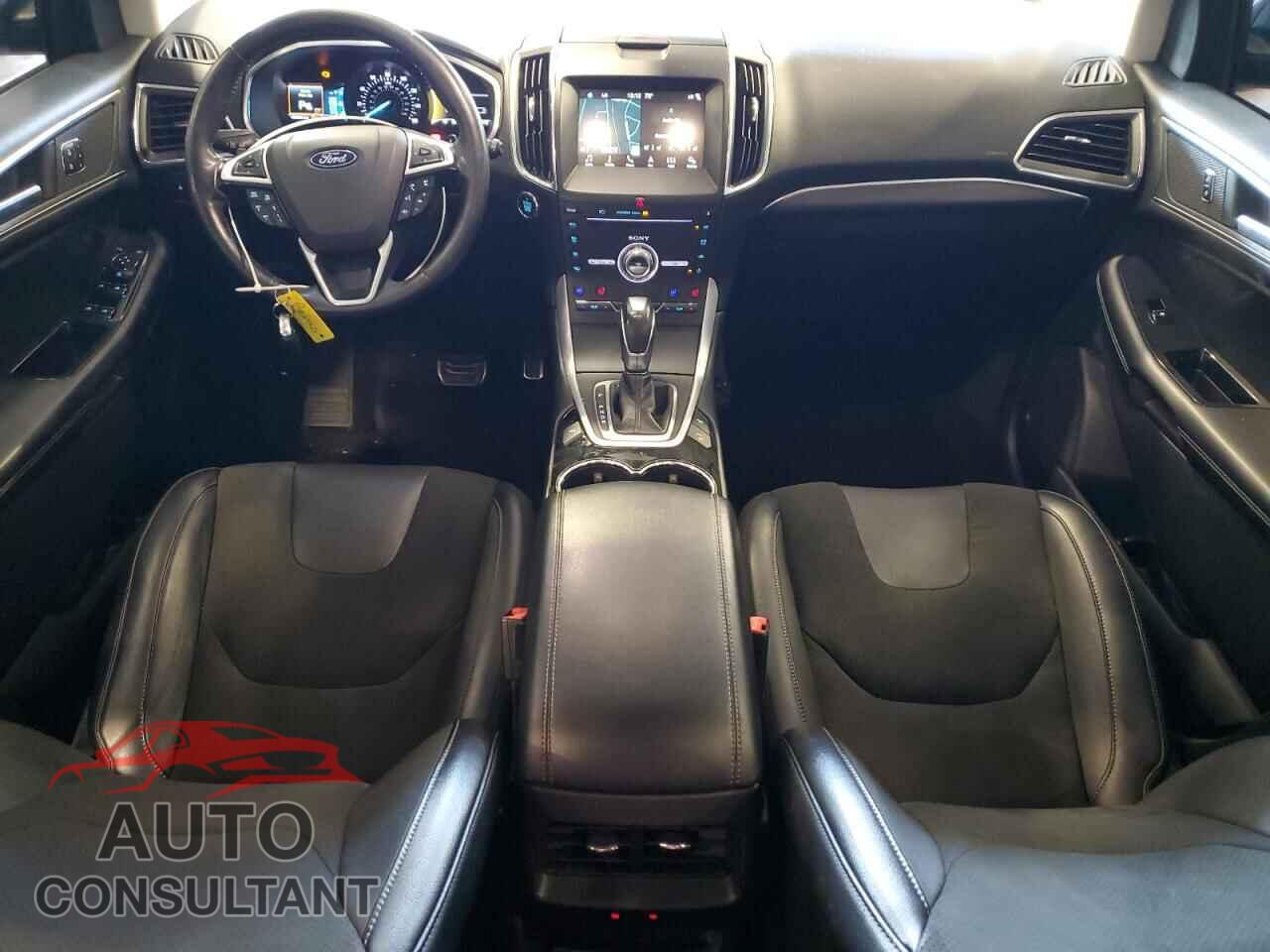 FORD EDGE 2018 - 2FMPK4AP7JBC34692
