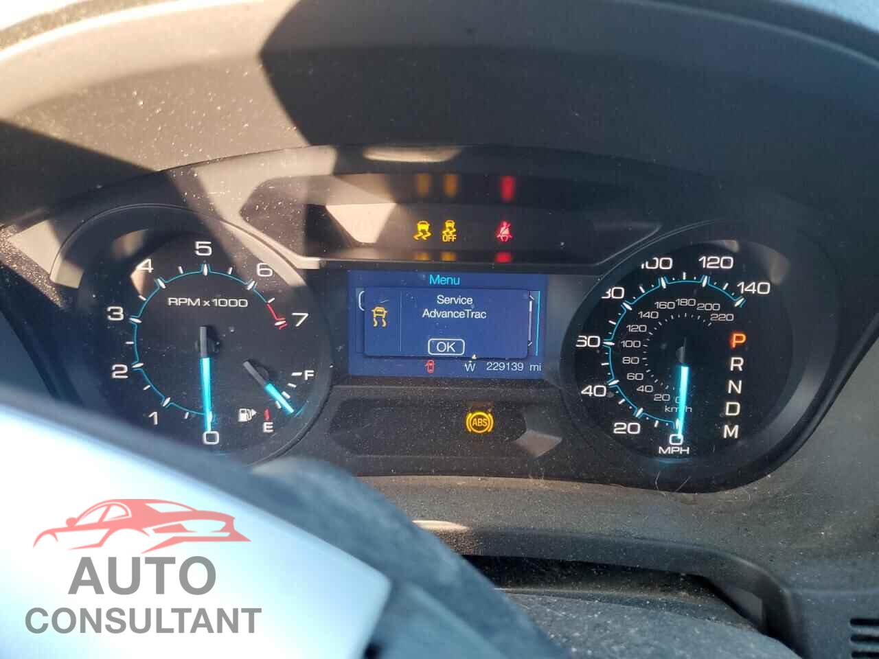 FORD EXPLORER 2014 - 1FM5K7D83EGA99089