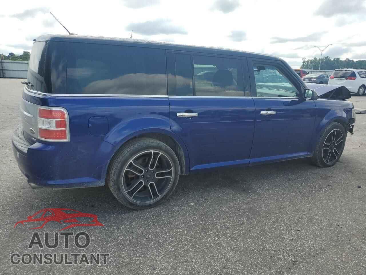 FORD FLEX 2013 - 2FMHK6DT4DBD07112
