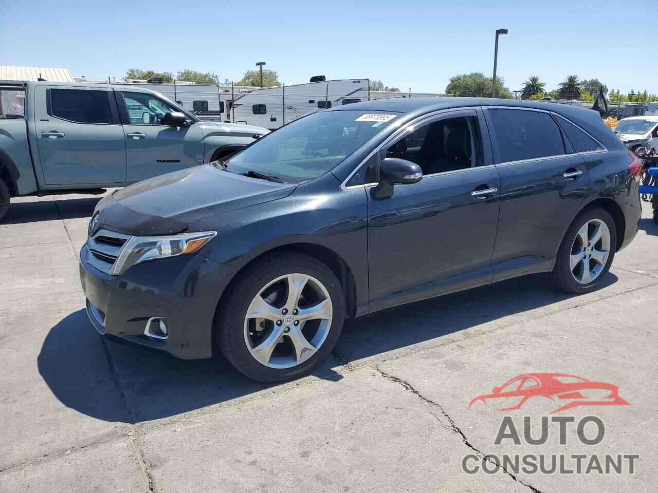 TOYOTA VENZA 2014 - 4T3BK3BB4EU096785