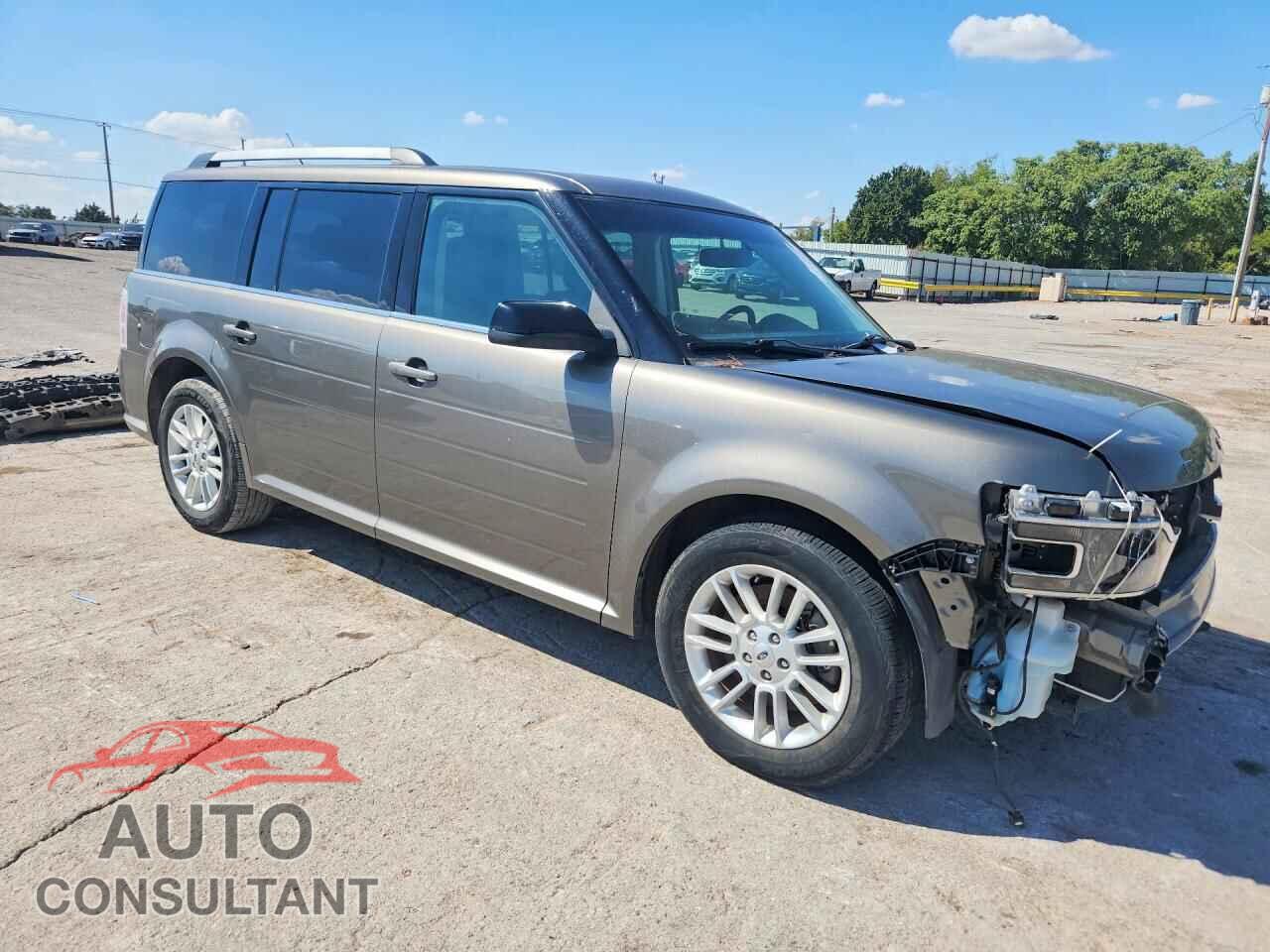 FORD FLEX 2014 - 2FMGK5C85EBD45002