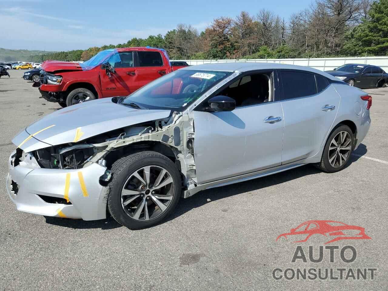 NISSAN MAXIMA 2018 - 1N4AA6AP0JC405765