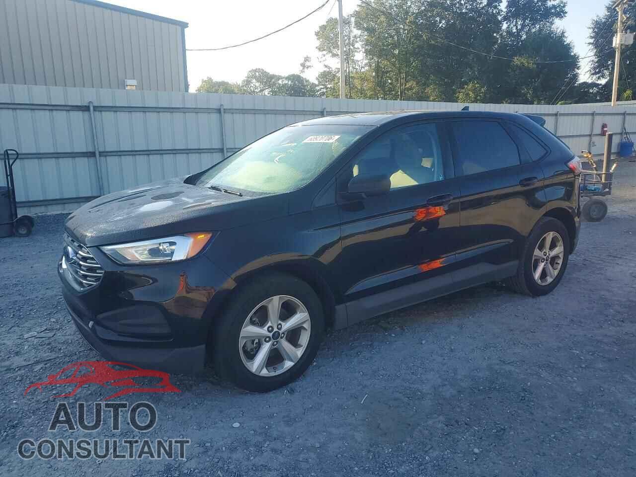 FORD EDGE 2019 - 2FMPK3G97KBC03172