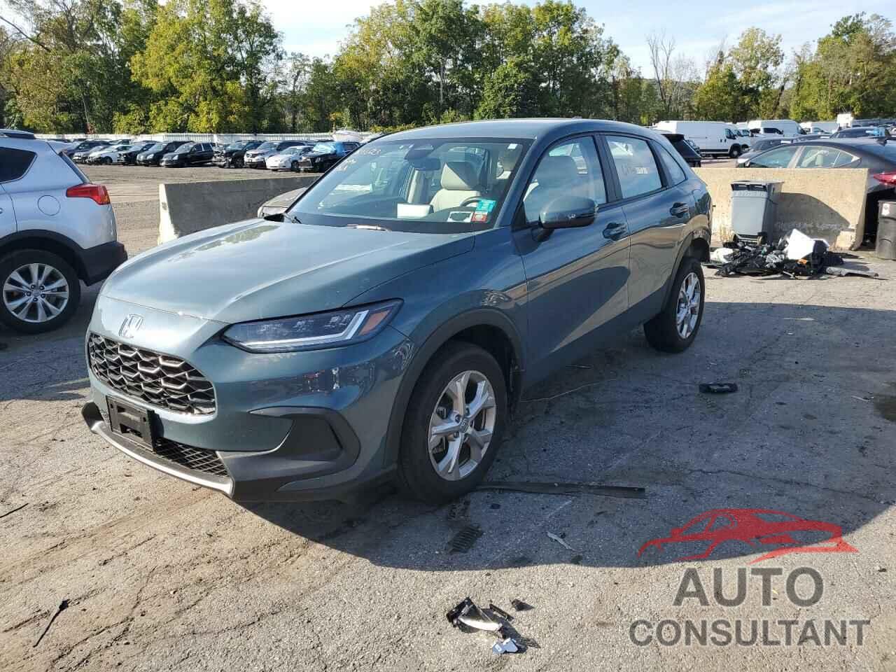 HONDA HR-V 2023 - 3CZRZ2H33PM735306
