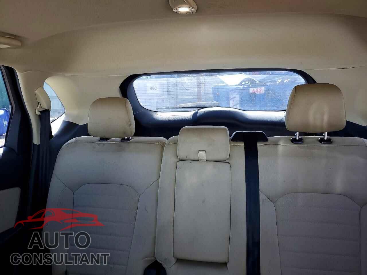 FORD EDGE 2018 - 2FMPK3G94JBC20106