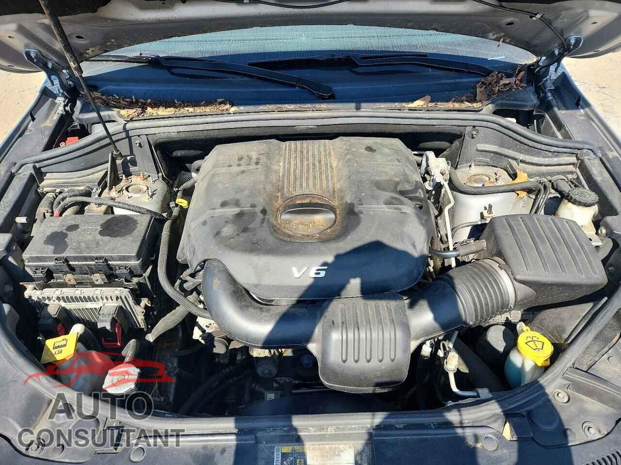 JEEP CHEROKEE 2015 - 1C4RJFBG2FC762643