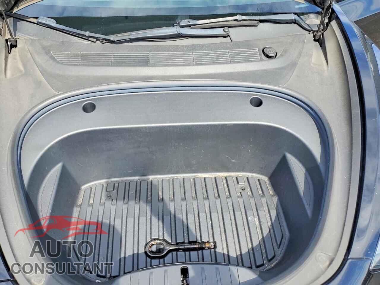 TESLA MODEL 3 2022 - 5YJ3E1EA1NF188879