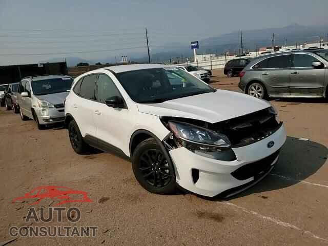 FORD ESCAPE 2020 - 1FMCU9BZ8LUA80626
