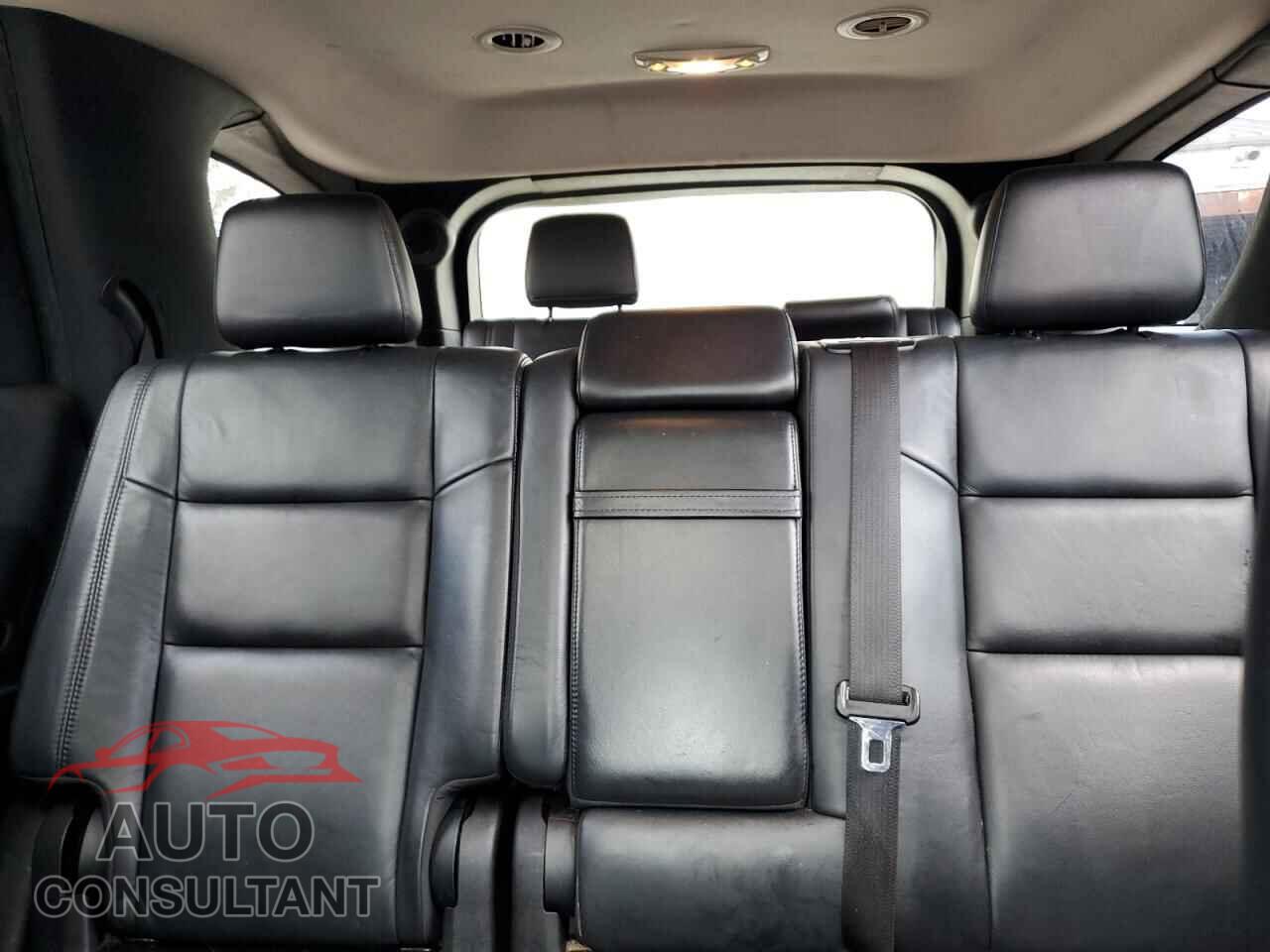 DODGE DURANGO 2014 - 1C4RDJDG2EC594069