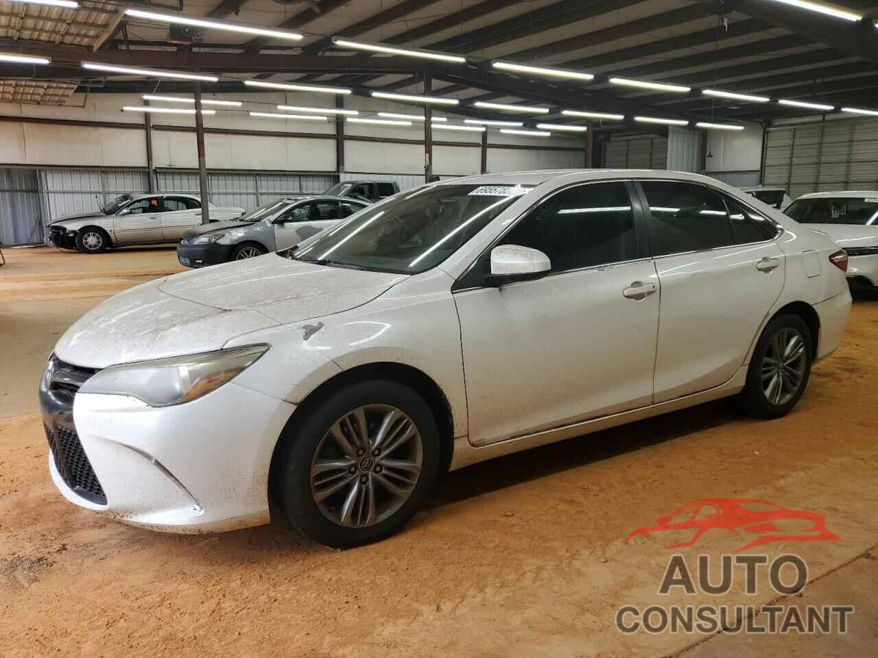 TOYOTA CAMRY 2015 - 4T1BF1FK8FU060899