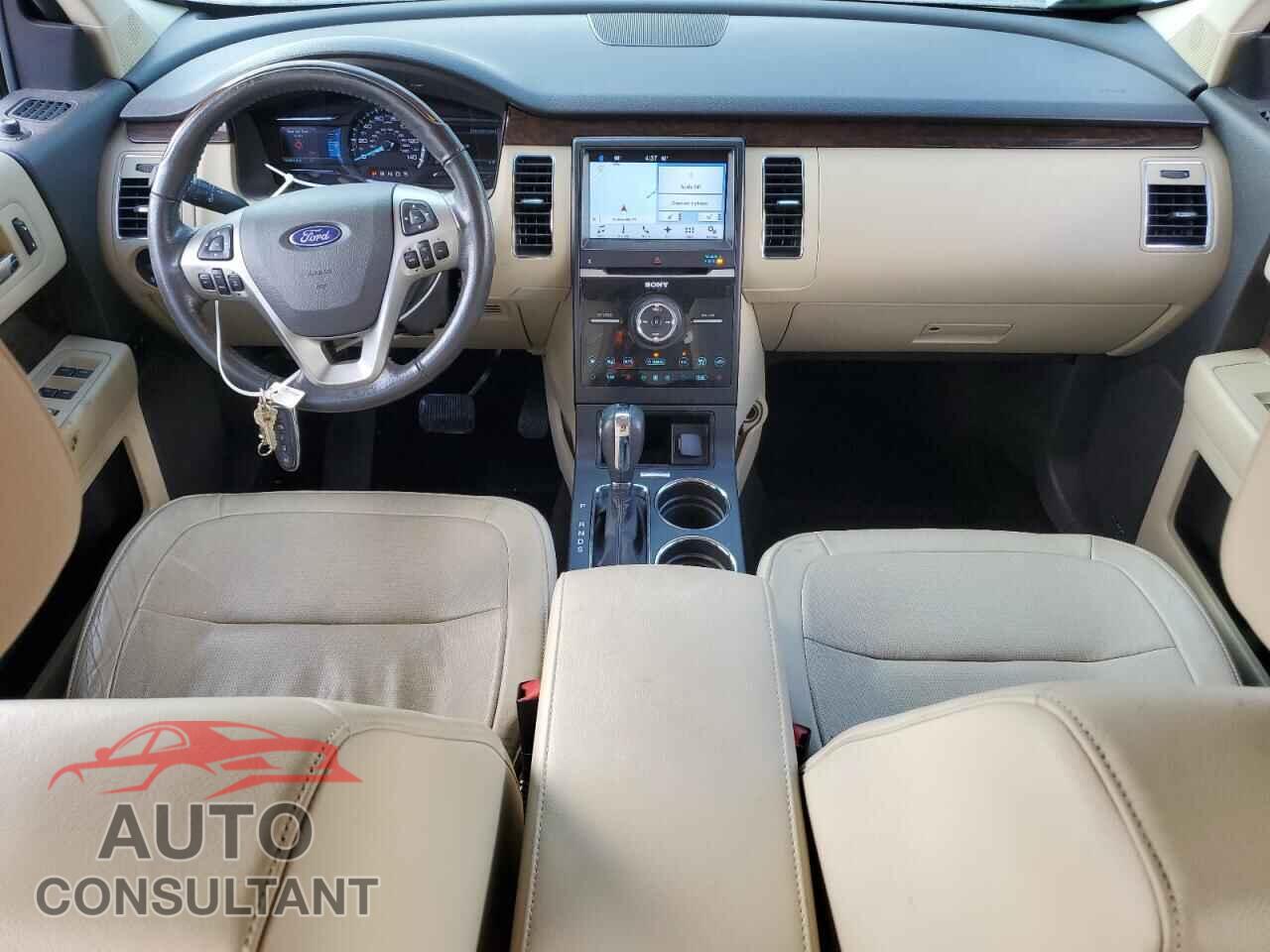 FORD FLEX 2016 - 2FMGK5D8XGBA13073