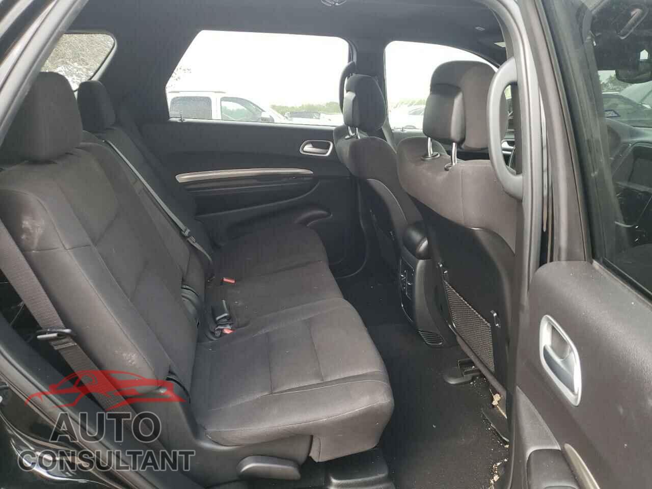 DODGE DURANGO 2020 - 1C4RDHAG4LC203899