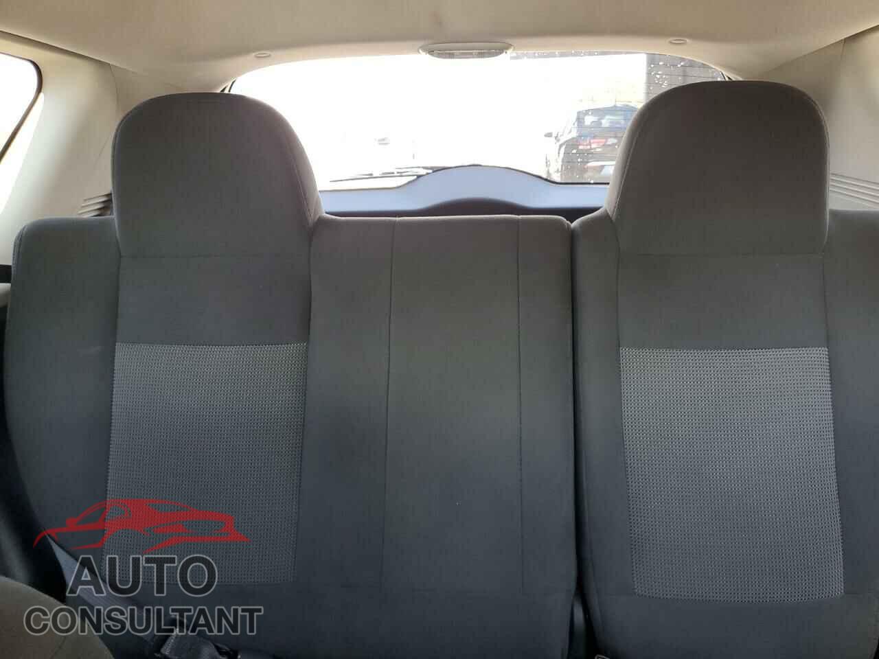 JEEP COMPASS 2016 - 1C4NJCBA0GD553437
