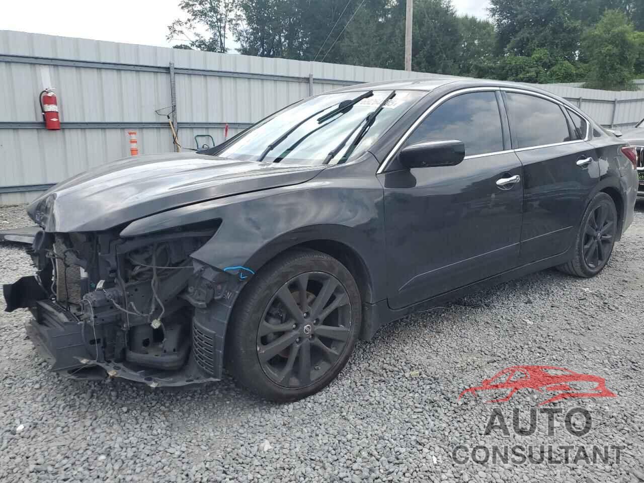 NISSAN ALTIMA 2017 - 1N4AL3APXHC264402