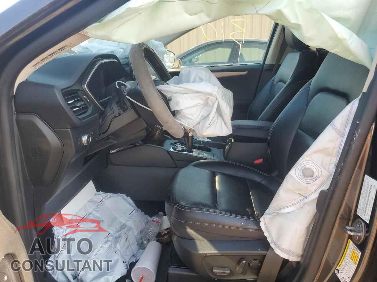 FORD ESCAPE 2020 - 1FMCU9H60LUA53370