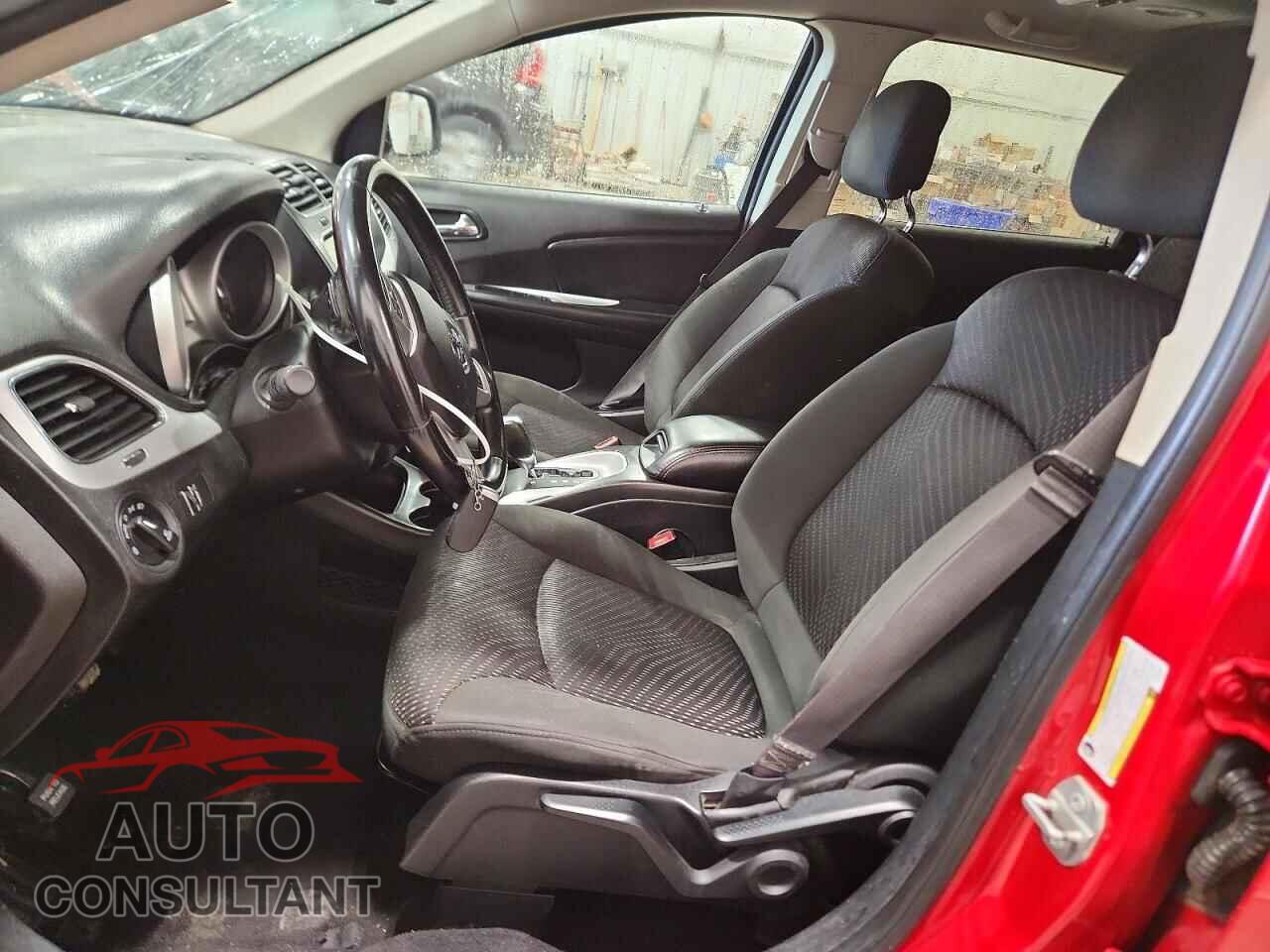 DODGE JOURNEY 2019 - 3C4PDCBB1KT816014