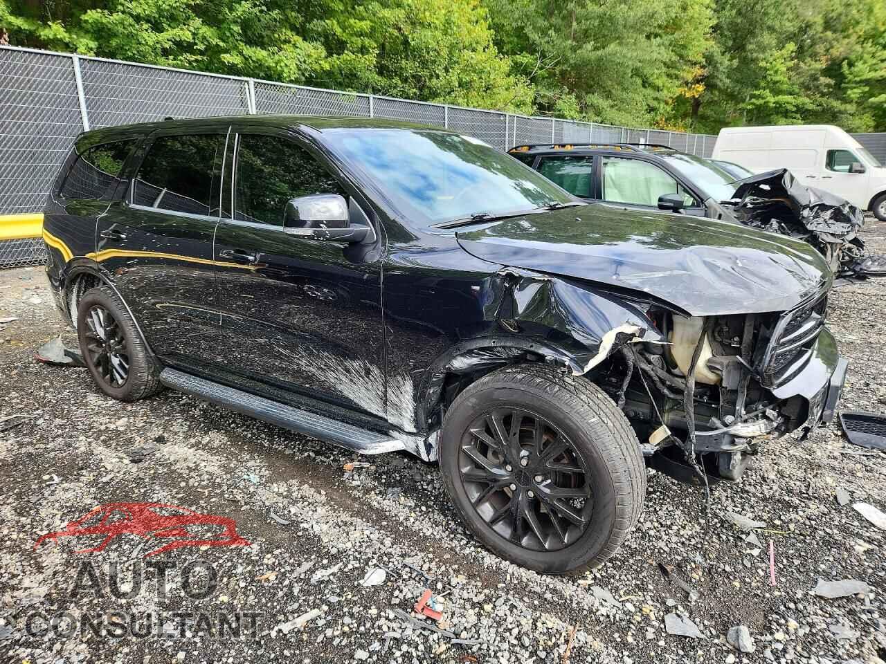 DODGE DURANGO 2015 - 1C4RDJDG2FC121094