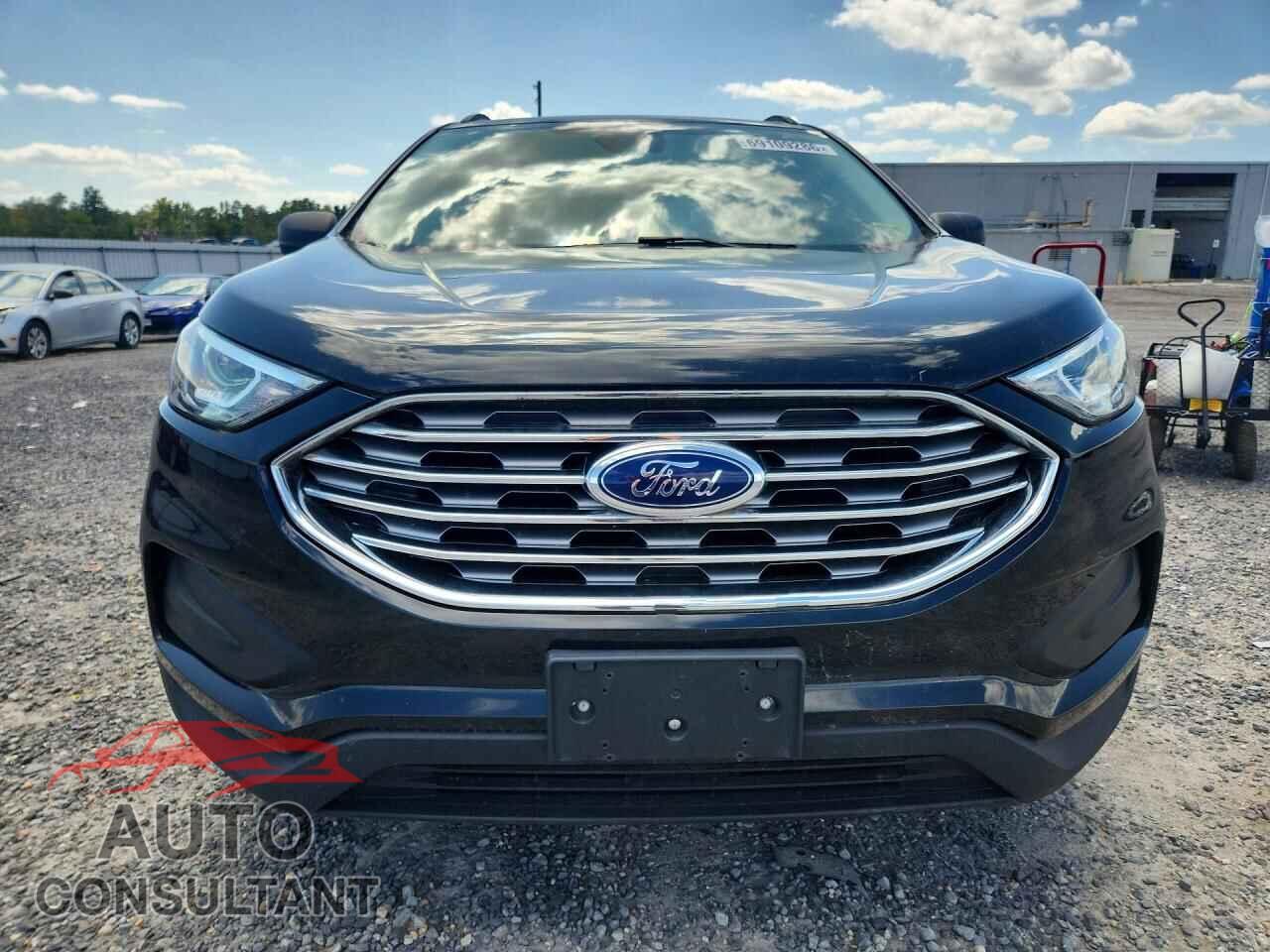 FORD EDGE 2020 - 2FMPK4G93LBB49764