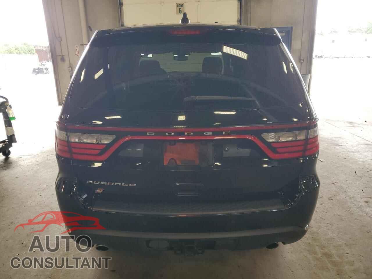 DODGE DURANGO 2020 - 1C4SDJFT6LC369680