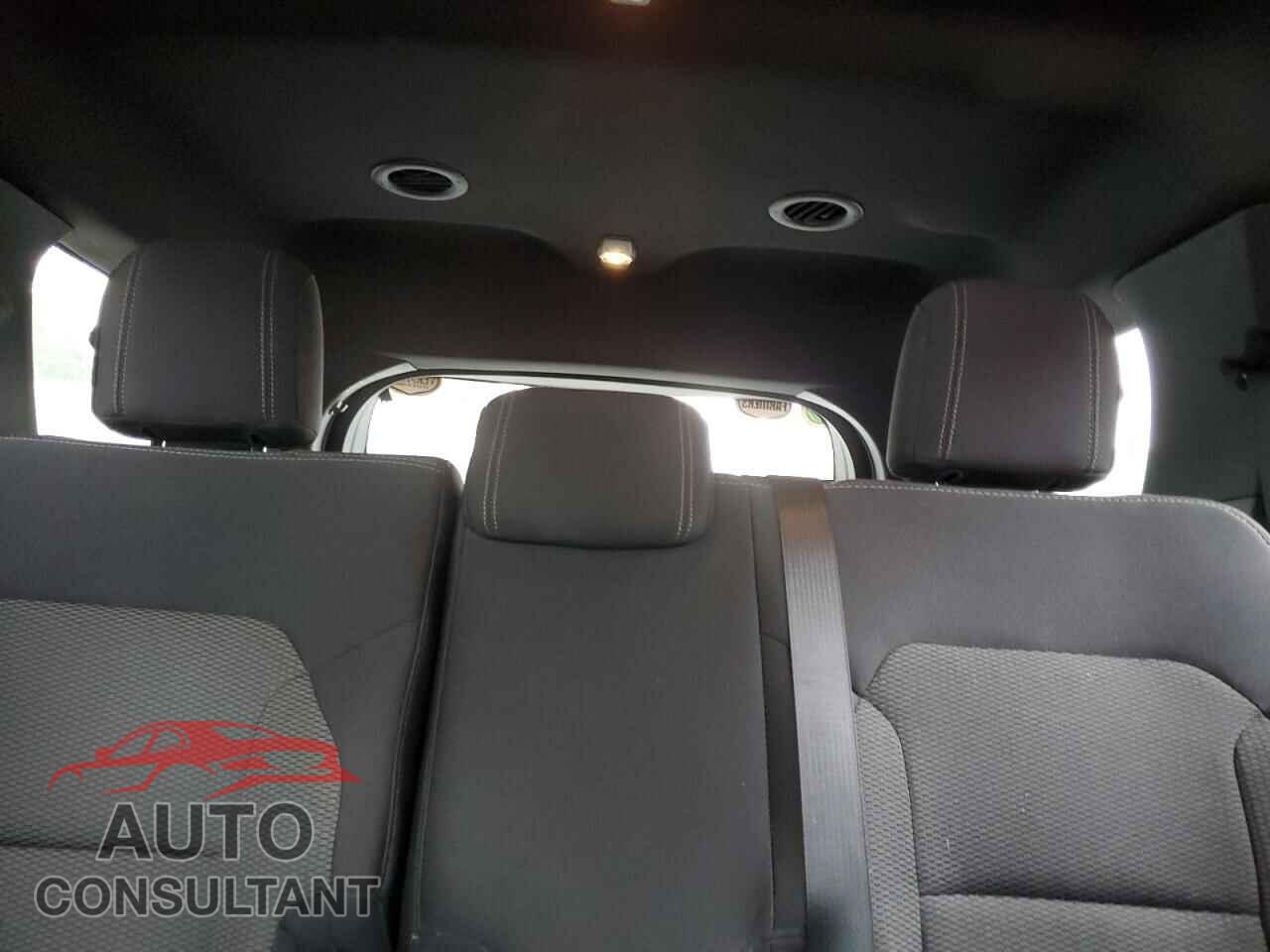 FORD EXPLORER 2018 - 1FM5K8D80JGB49981