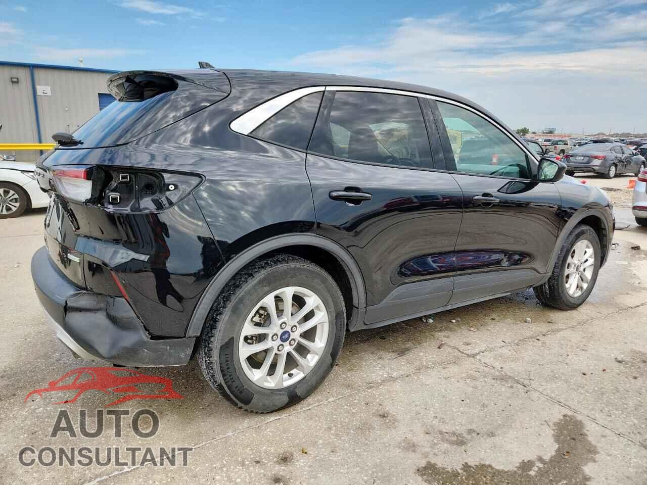 FORD ESCAPE 2020 - 1FMCU0G67LUA75914