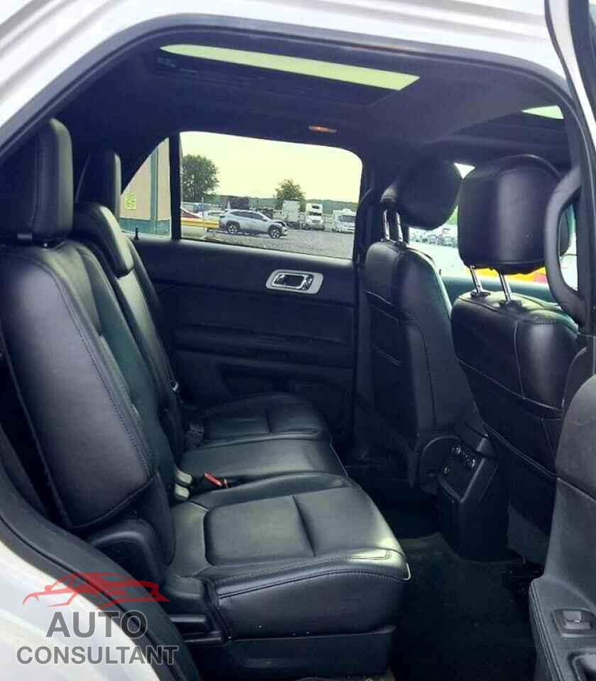 FORD EXPLORER 2014 - 1FM5K8D86EGB89259