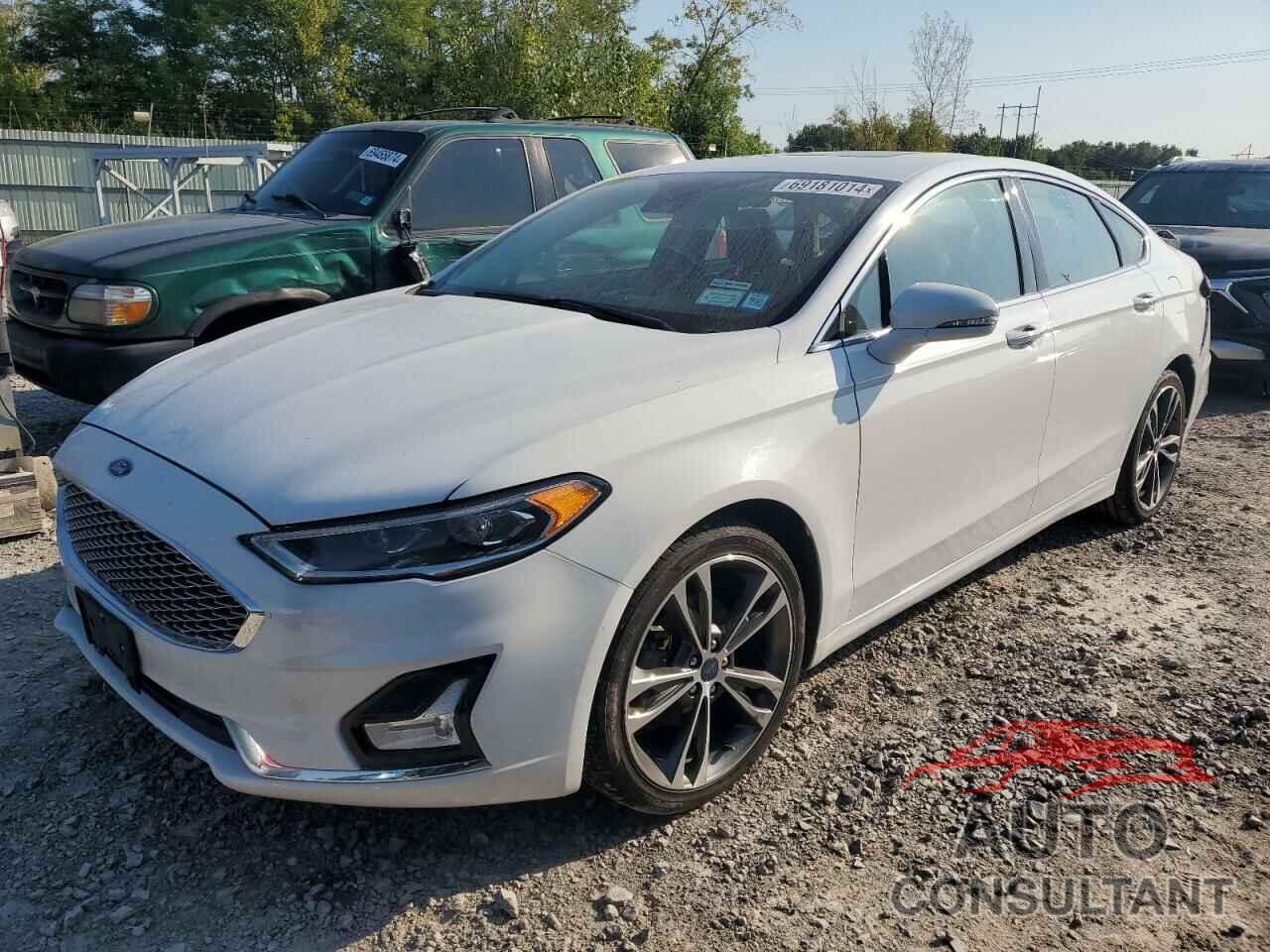 FORD FUSION 2020 - 3FA6P0D98LR138197