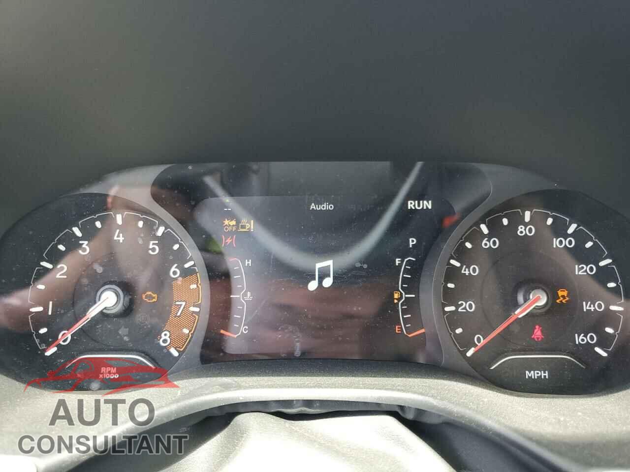 JEEP COMPASS 2024 - 3C4NJDCN6RT582056